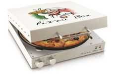 To-Go Box Pizza Ovens