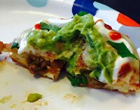 Mexican Donut Mashups Image 2