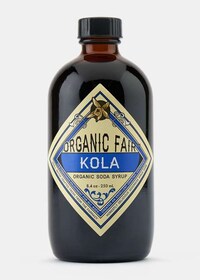 Organic Soda Alternatives Image 2
