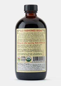Organic Soda Alternatives Image 7
