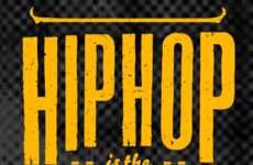 Hip-Hop Music Networks