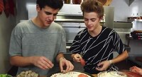 Pizza Personality Campaigns Image 3