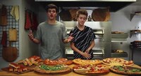 Pizza Personality Campaigns Image 5