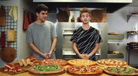 Pizza Personality Campaigns Image 7