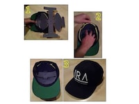 Concealed Head Protection Image 2