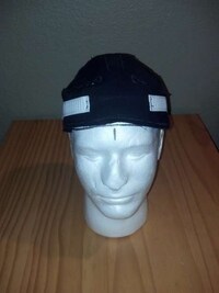 Concealed Head Protection Image 6