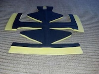 Concealed Head Protection Image 7