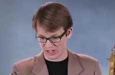 Nerdy Science Campaigns