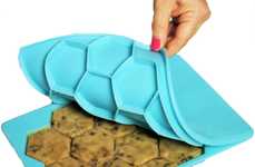 Cookie Dough Molds