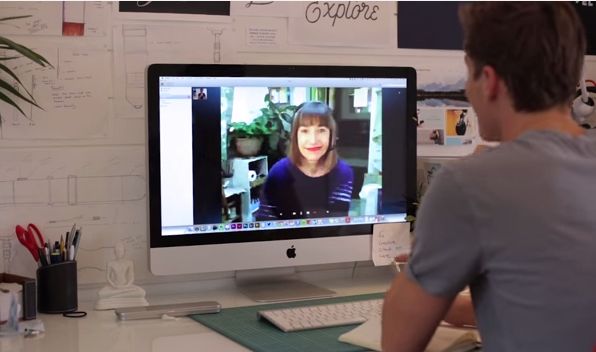 Webcam Chat Videos