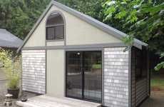 Sustainable Micro Dwellings