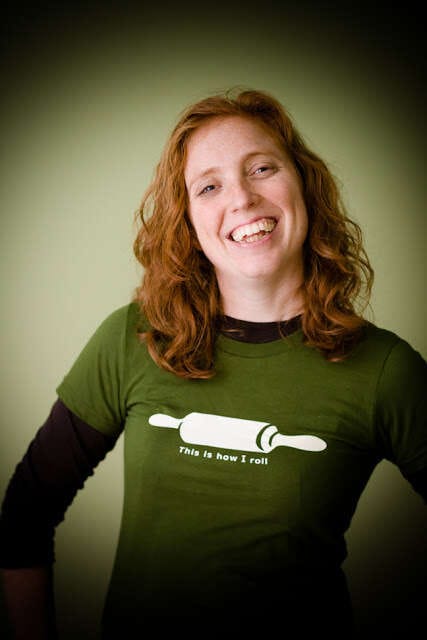 Fearless Creativity in Baking