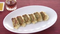 Dumpling Cell Phone Ads Image 2