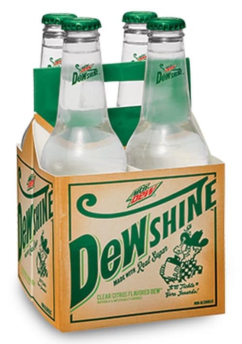 Craft Citrus Sodas