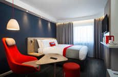 Boutique-Inspired Hotel Chains