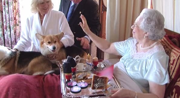 Royal Home Videos