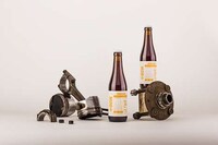 Retro Beer Branding Image 2