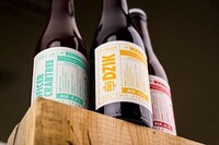 Retro Beer Branding Image 8