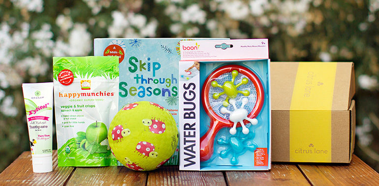 Tailored Motherhood Kits