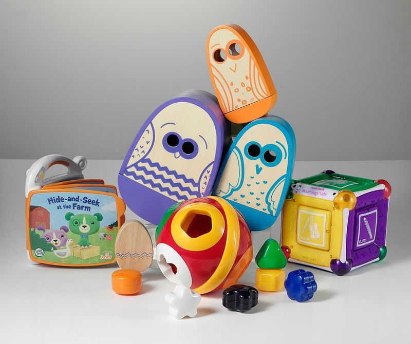 Educational Toy Subscriptions