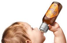 20 Baby Food Innovations