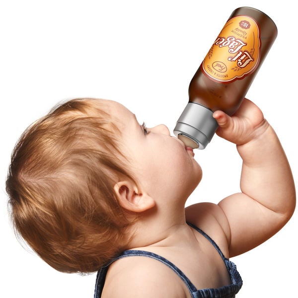 20 Baby Food Innovations