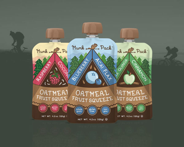 19 On-The-Go Baby Foods