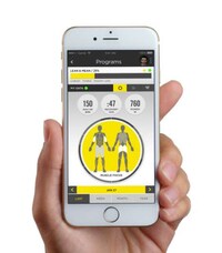 Exercise-Recognizing Wristbands Image 2