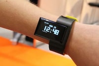 Exercise-Recognizing Wristbands Image 3