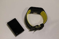 Exercise-Recognizing Wristbands Image 4