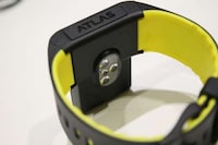 Exercise-Recognizing Wristbands Image 6