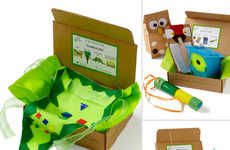 Educational Craft Subscriptions