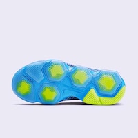 Stylishly Lightweight Trainers Image 2