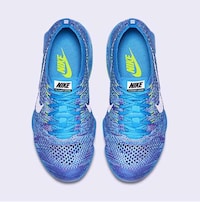 Stylishly Lightweight Trainers Image 3