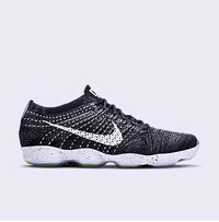 Stylishly Lightweight Trainers Image 6