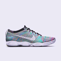 Stylishly Lightweight Trainers Image 8