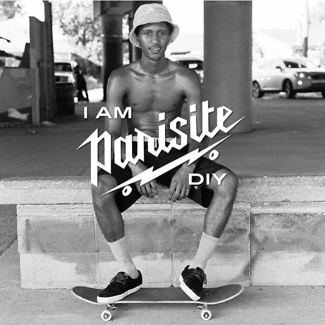 Crowdfunded Skateparks
