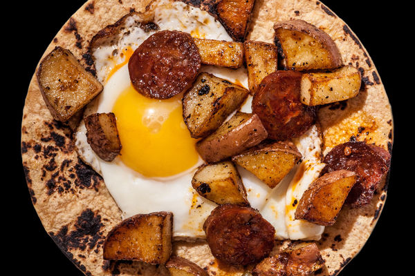 25 Egg-Infused Breakfast Recipes