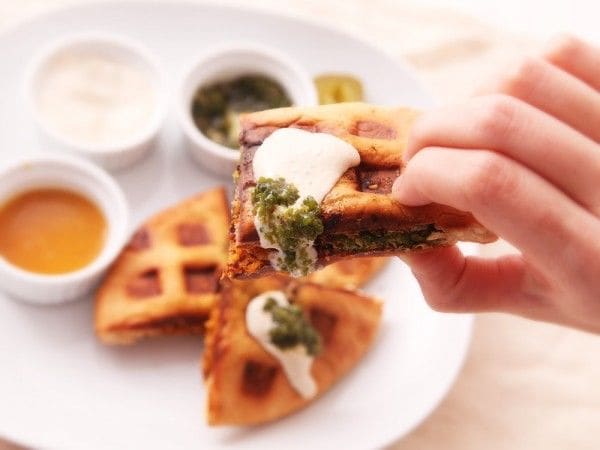 44 Unexpected Savory Breakfasts