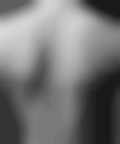 Imprinted Bodily Photography
