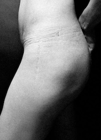 Imprinted Bodily Photography Image 2