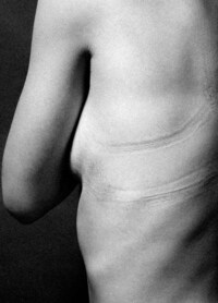 Imprinted Bodily Photography Image 5