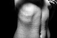 Imprinted Bodily Photography Image 7