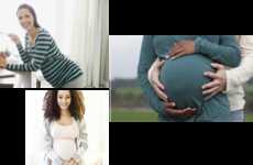 Nurturing Preconception Apps