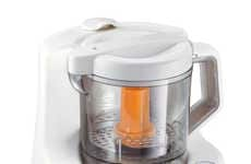 Baby Food Processors