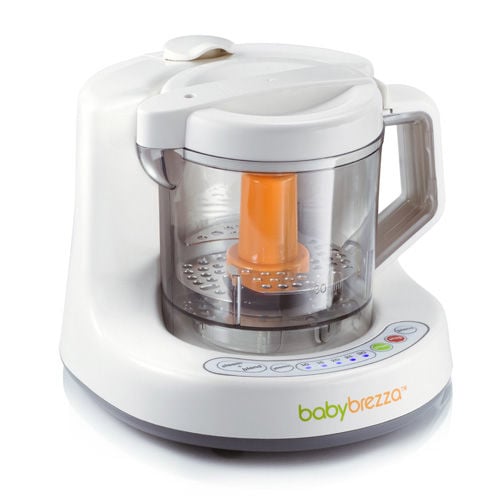 Baby Food Processors