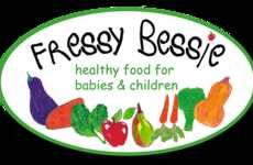 Natural Baby Foods