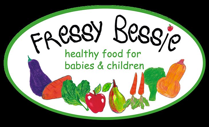 Natural Baby Foods