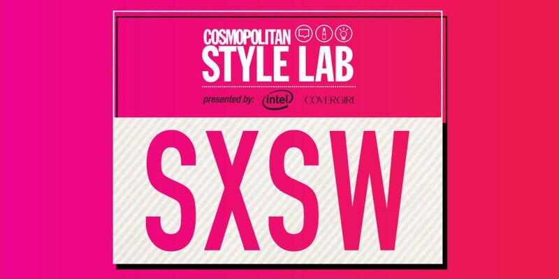 Interactive Fashion Lounges