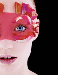 Avant Garde Beauty Editorials Image 6